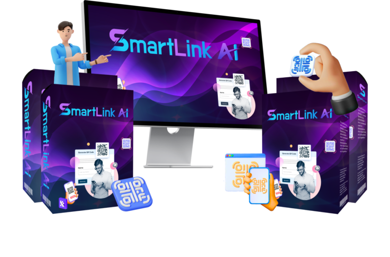 SmartLink AI